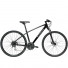 Велосипед Trek'19 Ds 2 M Trek Black HBR 700C