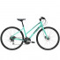 Велосипед Trek'19 Fx 2 Wsd Disc 15L Miami Green HBR 700C
