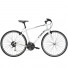 Велосипед Trek'19 Fx 3 17.5 Crystal White HBR 700C