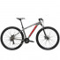 Велосипед Trek'20 Marlin 4 13.5 Matte Anthracite AT1 27.5'