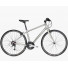 Велосипед Trek'16 7.4 FX WSD 19 Platinum HBR 700C