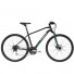 Велосипед Trek'18 Ds 2 17.5 Matte Black Pearl HBR 700C