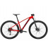 Велосипед Trek'20 X-Caliber 7 M Radioactive Red AT2 29'