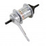 Втулка планетарн. Shimano Nexus, 3C41,36 отв,3ск,ножн. тор.,антикор. покр.,127x175мм/ASG3C41A2775DX