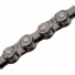 Цепь вело Z8.1 KMC 1/2'х3/32'116звен. с замком CL371 для 7-8 скор/570096