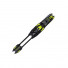 Крепление лыжное NNN Fischer WORLD CUP CLASSIC IFP S49119