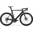 Велосипед Merida Reacto Disc 8000-E GlossyAntracite/SilkBlack 2020