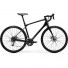 Велосипед Merida Silex 200 MetallicBlack/Antracite 2020