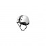 Шлем Melon Straight Black White XL-XXL (58-63 см)