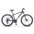 Велосипед Stels Navigator 500 D F010 Чёрный/Красный 26 (LU093937)