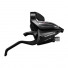 Шифтер/тормозная ручка Shimano Altus ST-EF500-8R-2A прав 8ск. 2 пальца черный/370152