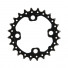 Звезда передн. Shimano, SLX, для FC-M675, 24T-AM Y1NA24000