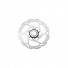 Тормозной диск Shimano Deore RT54 160мм ESMRT54SE