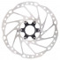 Тормозной диск Shimano RT64 203 мм ESMRT64LI3C
