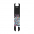 Шкурка Fox RAW 3 490х110 мм black