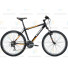 Велосипед Trek (2015) 3500 Disc Titanite Black/Fastback Orange