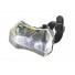 Фонарь габаритный CAT EYE TL-LD170-B-W