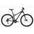 Велосипед Bulls (2015) Sharptail 29 Black Matt