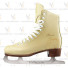 Коньки Princess beige р.32