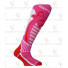 Носки Spring snow girl thermo line 830