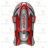 Санки-ледянки Spacecraft 109 см (6)