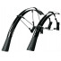 SKS Крылья Raceblade Pro XL, чёрные