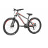 Dirt велосипед Kellys Whip 50 серый, размер: L