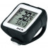 Велокомпьютер беспроводной KELLYS REFLEX BLACK