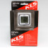 Велокомпьютер беспроводной KELLYS REFLEX BLACK