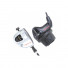 Шифтер Shimano Nexus SL-3S41E 3ск ASL3S41E180LS