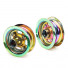 Обод к велосипеду BLITZ M1 заднее Neo-chrome 260022