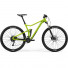 Велосипед Merida One-Twenty RC 9.300 GlossyMediumGreen/MattGreen 2020 34657 XL(20.5')(33368)