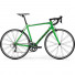 Велосипед Merida Scultura 100 GlossyFlashyGreen/Black 2020 37838 S(50cm)(45515)