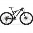 Велосипед Merida Ninety-Six 9.XT MattMetallicBlack/DarkSilver 2020