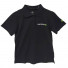 Футболка Merida Polo Shirt black кор.рукав 19344 L (2287012582)