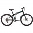 Велосипед 26' Forward Tracer 26 2.0 disc AL 19-20 г 34284 19' Черный/Бирюзовый/RBKW0R667007