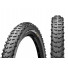 Покрышка Continental Mountain King III 2.3 26 x 2.3 (58-559) чёр./чёр. складная, 3/180TPI, Performance, PureGrip, TR