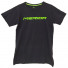 Футболка Merida T-Shirt black кор.рукав 19345 XL (2287013312)