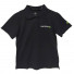Футболка Merida Polo Shirt (Lady) black кор.рукав 37757 S (2287012645)
