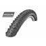 Велосипедная покрышка Schwalbe 26x2.10 ROCKET RON Addix Performance, E-25