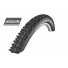 Покрышка Schwalbe 26x2.25 (57-559) SMART SAM ADDIX PERF RIGID