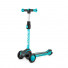 Самокат Blade Sport V1 black/aqua