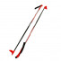 Палки STC Sable XC Cross Country Red 100% стекловолокно 155