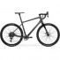 Велосипед Merida Silex +6000 MattAntracite/GlossyBlack 2021 38807 M(50cm)(71898)