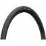 Покрышка Continental Terra Speed, 27,5 x 1,35, 35-584, чёр./чёр. складная, 3/180TPI, BlackChili, ProTection, E25, TR