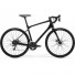 Велосипед Merida Silex 200 GlossyBlack/MattBlack 2021