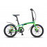 Велосипед Stels 20' Pilot 680 MD (LU092622) 33278 Темно-серебристый/Черный