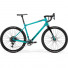 Велосипед Merida Silex +6000 MetallicTeal/Black 2021 38806 SM(52cm)(74329)