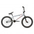 Велосипед Haro 20' Leucadia DLX BMX 40367 20,5' Матовый Лавандовый (21266)