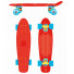 Круизер пластиковый RIDEX Popsicle 17x5